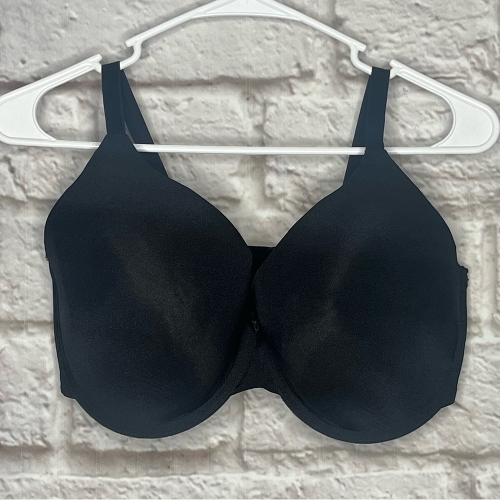 Secret‎ Treasure Black Bra Size 40DD